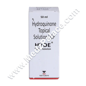 HYDE SOLUTION 50 ML