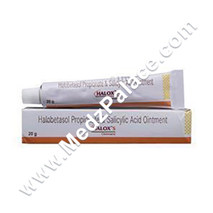 Halox Ointment