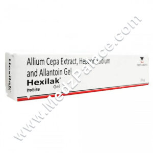 Hexilak Gel