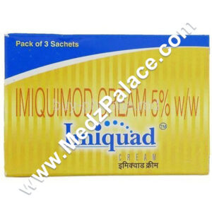 Imiquad Sachet