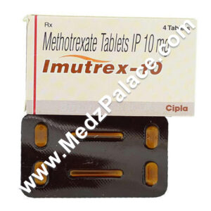 Imutrex 10 mg