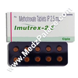 Imutrex 2.5 mg