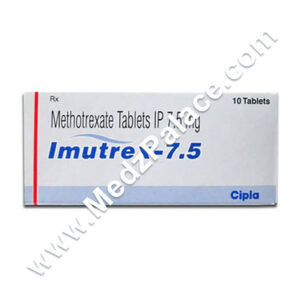 Imutrex 7.5 mg