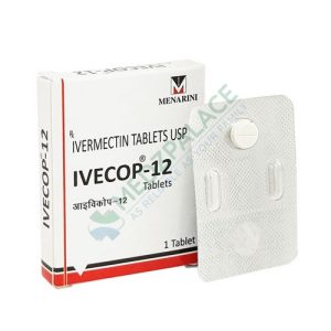 Ivecop 12mg