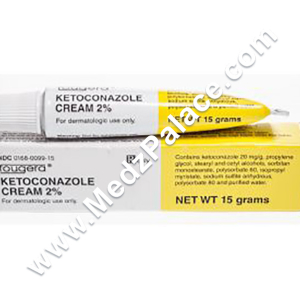 Ketoconazole Cream