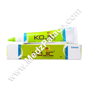 Kojic Cream