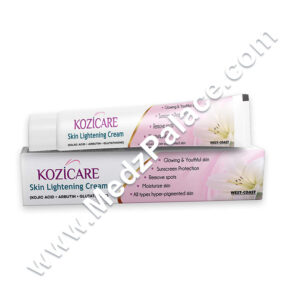 Kozicare Cream