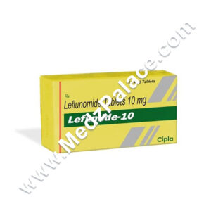 Lefumide 10 mg