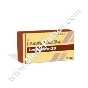Lefumide 20 mg