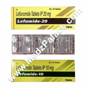 Lefumide