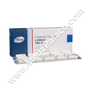 Lyrica 150 Mg