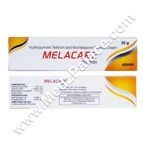 Melacare Cream