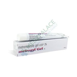 Metrogyl Gel