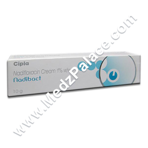 Nadibact Cream