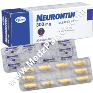 Neurontin 300 Mg