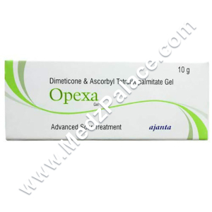 Opexa Gel