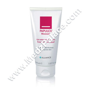 PAPULEX CLEANSING GEL