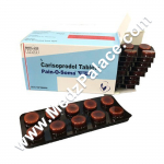 Pain O Soma 500 Mg