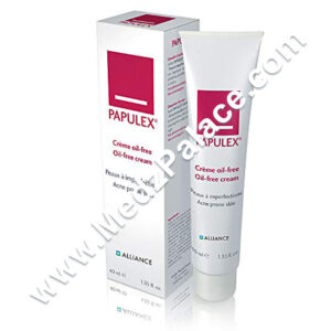 Papulex Cream