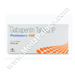 Pentanerv 100 Mg