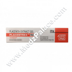 Placentrex Gel