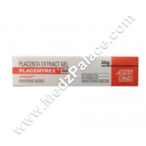 Placentrex Gel
