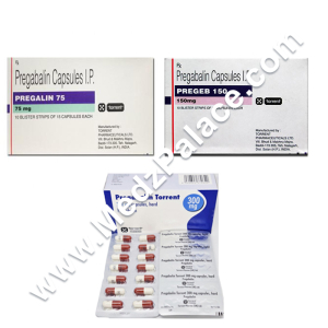 Pregabalin