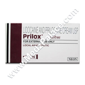 Prilox Cream