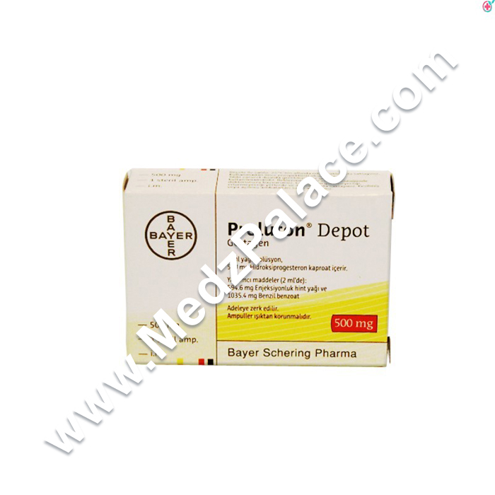 Proluton Depot 250 mg