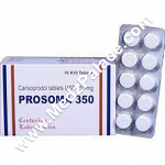 Prosoma 350 Mg