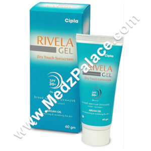Rivela Gel