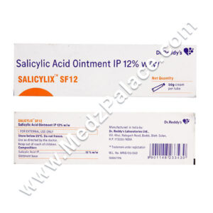 Salicylix SF 12%