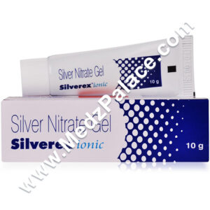 Silverex Ionic Gel