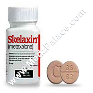 Skelaxin 400 Mg