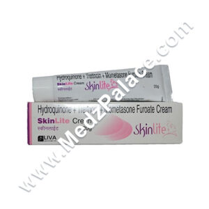 Skinlite Cream