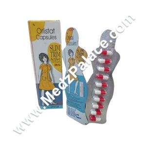 Slim trim Active 60 mg