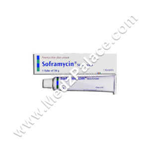 Soframycin Cream