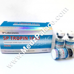 Somatropin (S-Tropin) 10 IU