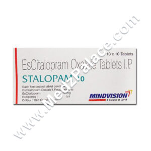Stalopam 10 Mg