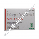 Stalopam 20 Mg