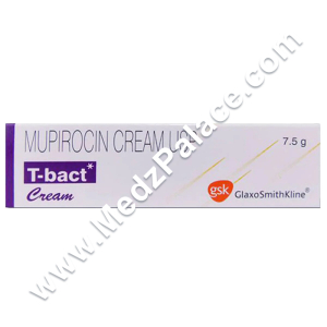 T-BACT CREAM 7.5 GM