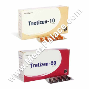 TRETIZEN