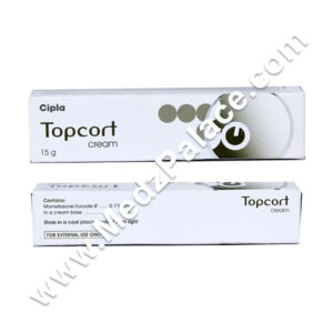 Topcort Cream