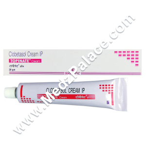 Topinate Cream