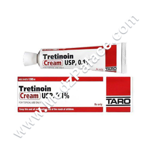 Tretinoin 0.05%