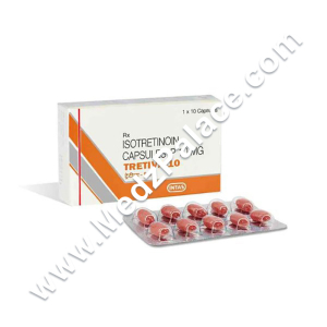 TRETIVA 10 MG