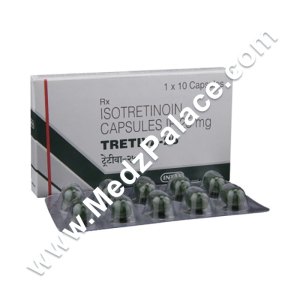 TRETIVA 25 MG