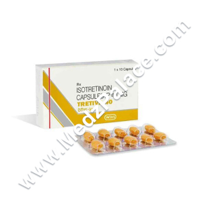 TRETIVA 40 MG
