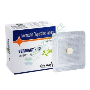 Vermact 12mg