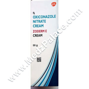 Zoderm E